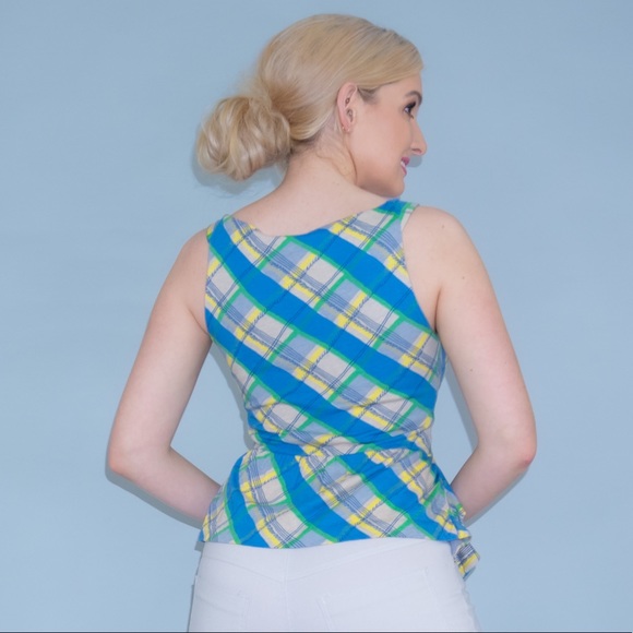 Anthropologie Summer Top - Picture 7 of 13